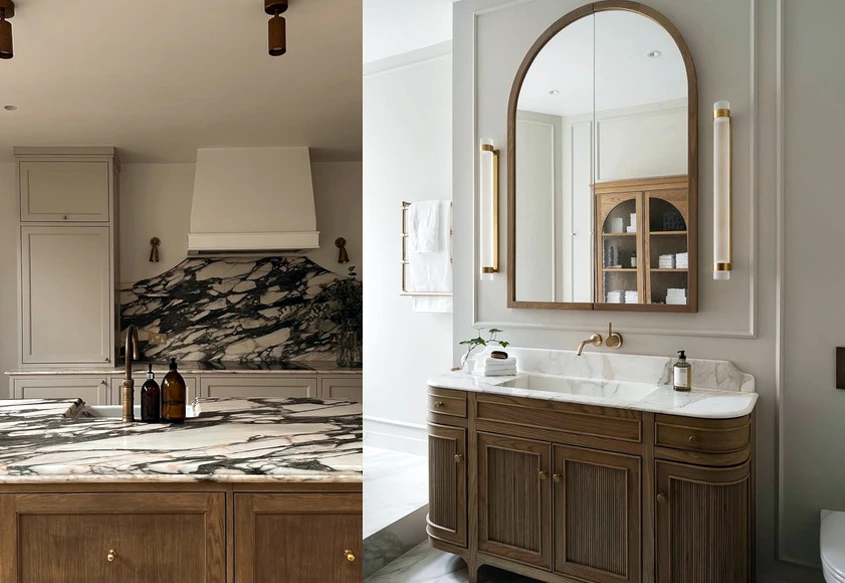 Timeless Kitchens and Bathrooms Tampa