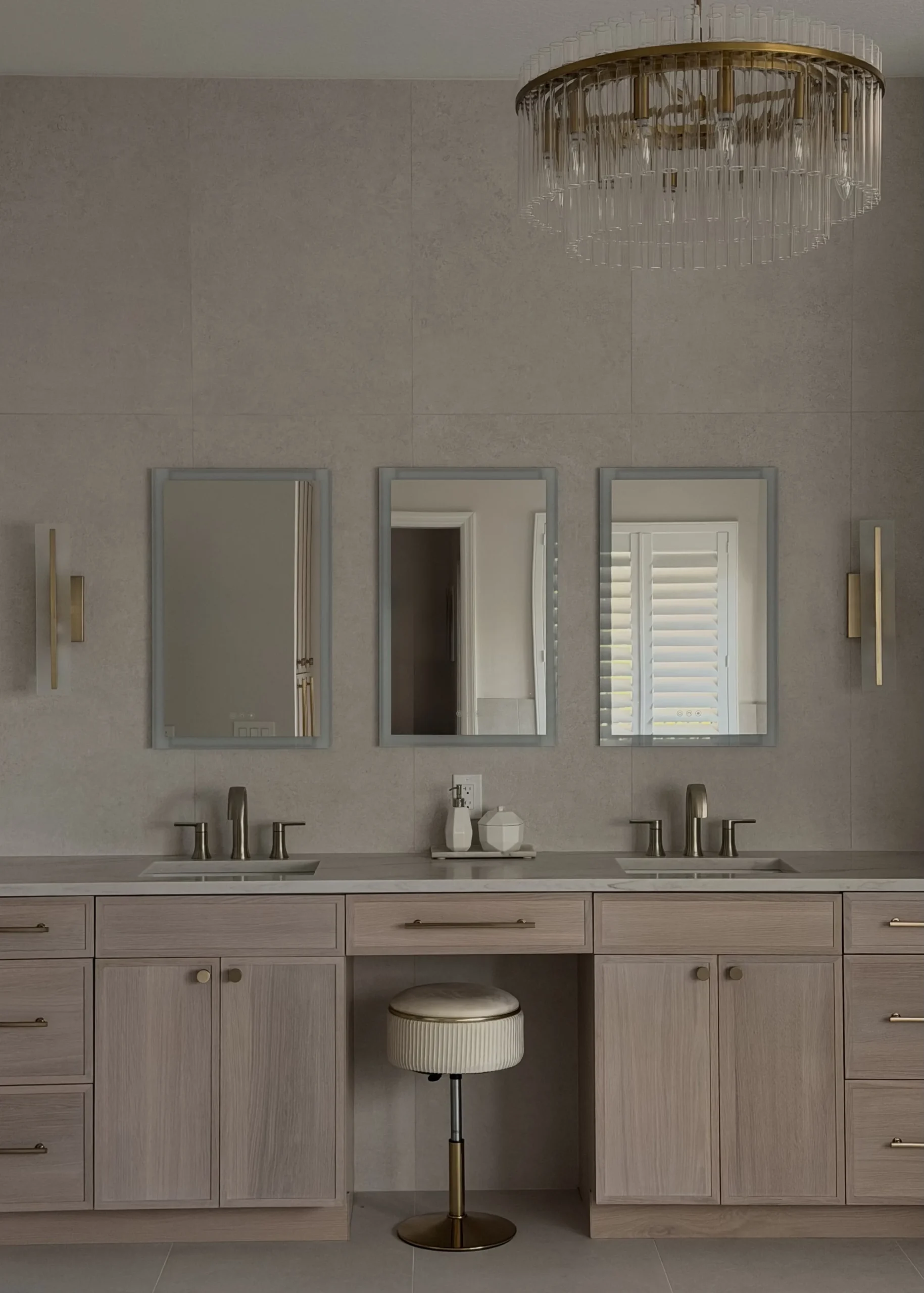 high end bathroom